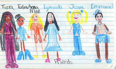 friends friends