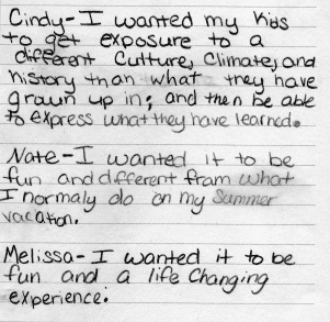 journal
