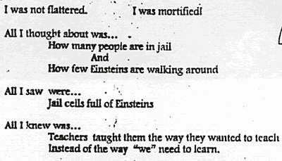 jails full of eint\steins